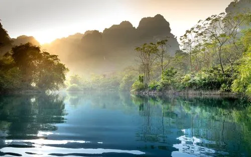 智能系统高端节能